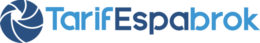 Logo de Tarifespabrok