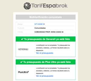 Nuevas mejoras y ajustes en octubre
